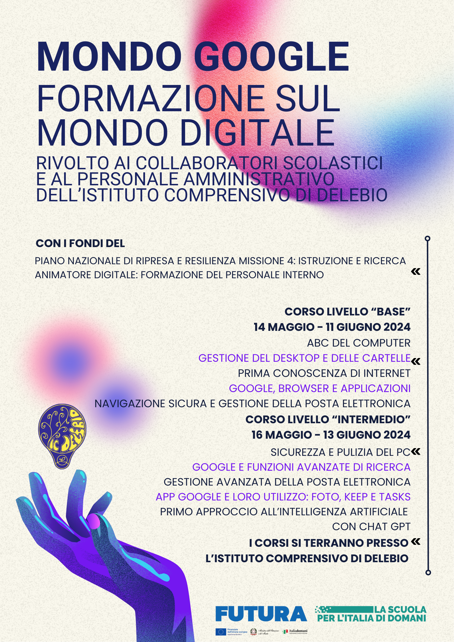 logo della repubblica italiana